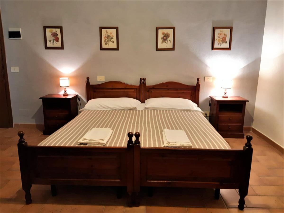 Agriturismo Malpasso Bed & Breakfast Magliano in Toscana Luaran gambar